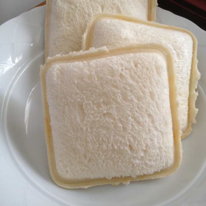 手作りランチパック レシピ 作り方 By Chan3chu 楽天レシピ 手作りランチパック レシピ 作り方 By Chan3chu 楽天レシピ